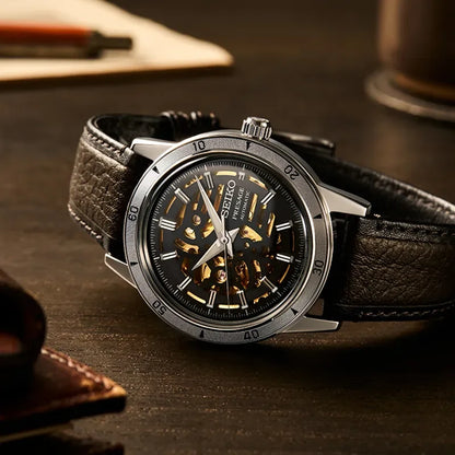 SEIKO PRESAGE SSA461J1