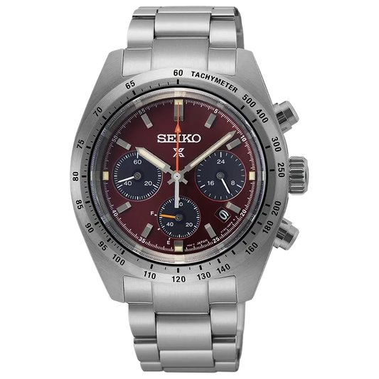 SEIKO PROSPEX SSC953P1