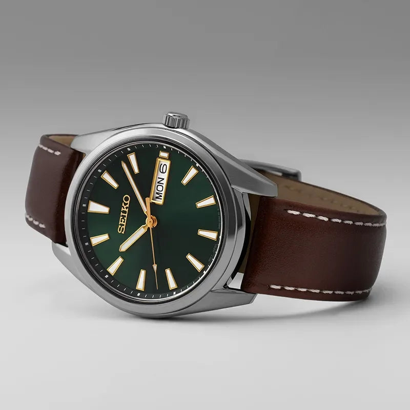 SEIKO MENS SUR449P1