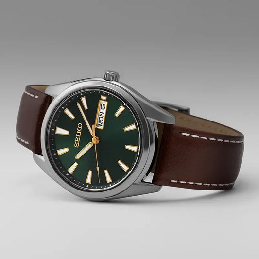 SEIKO MENS SUR449P1
