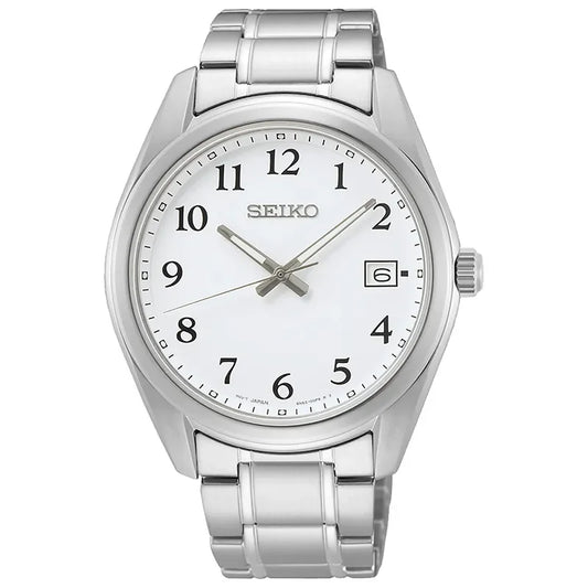 SEIKO MENS SUR459P1