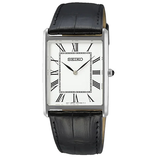 SEIKO MENS SWR049P1