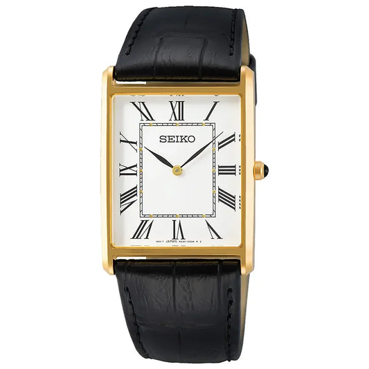 SEIKO MENS SWR052P1