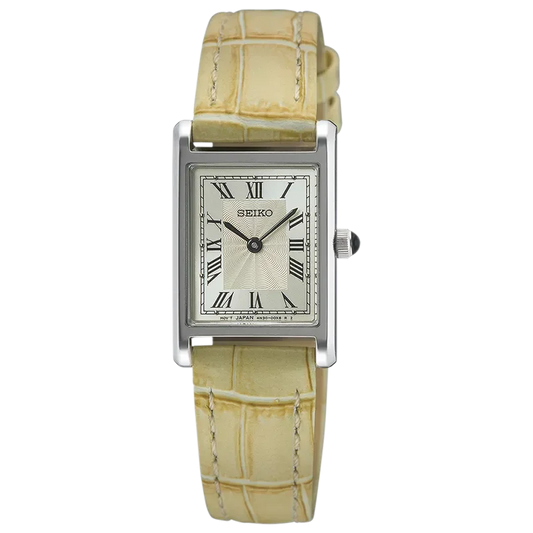 SEIKO LADIES SWR095P1