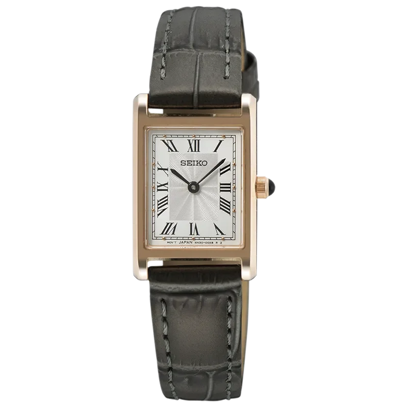 SEIKO LADIES SWR096P1