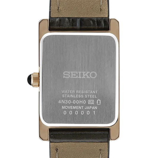 SEIKO LADIES SWR096P1