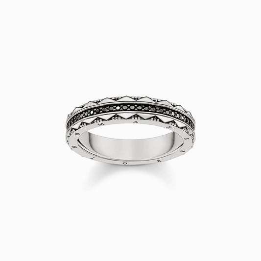 Ringe TR2106-643-11