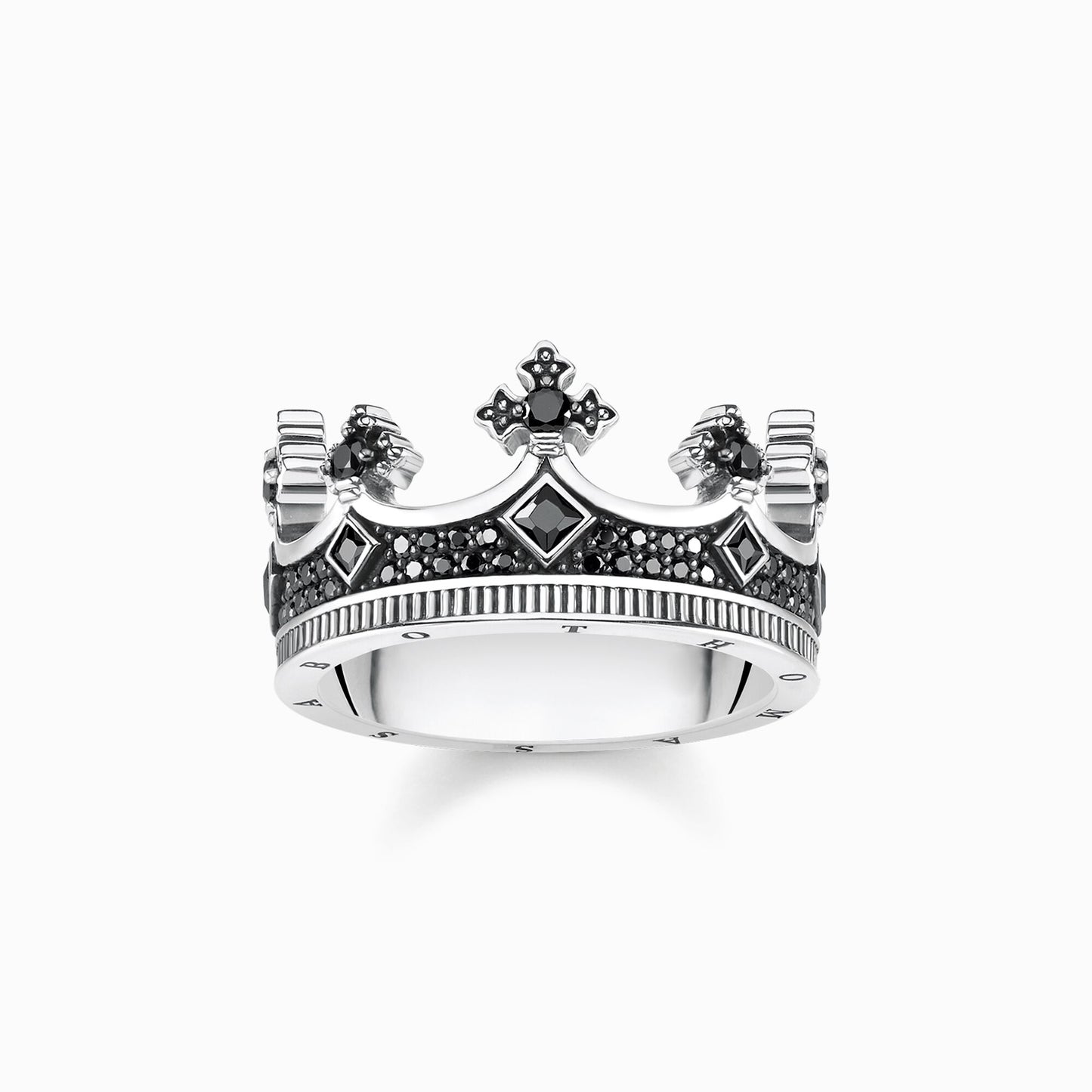 Ring krone TR2208-643-11