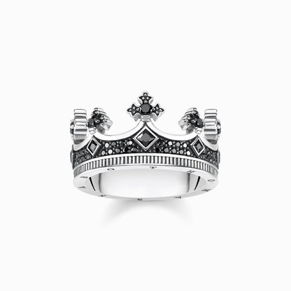 Ring krone TR2208-643-11