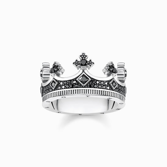 Ring krone TR2208-643-11