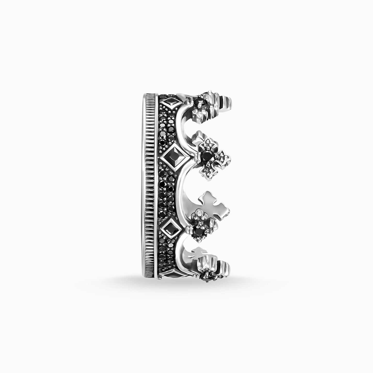 Ring krone TR2208-643-11