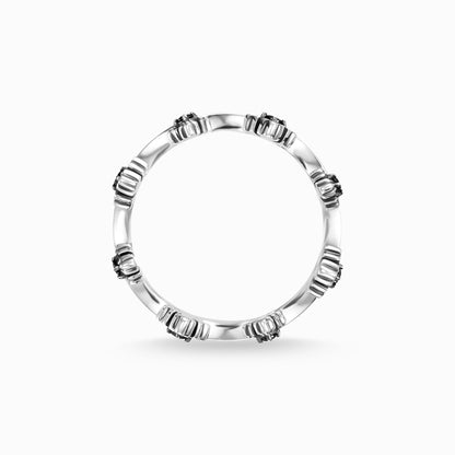 Ring krone TR2208-643-11