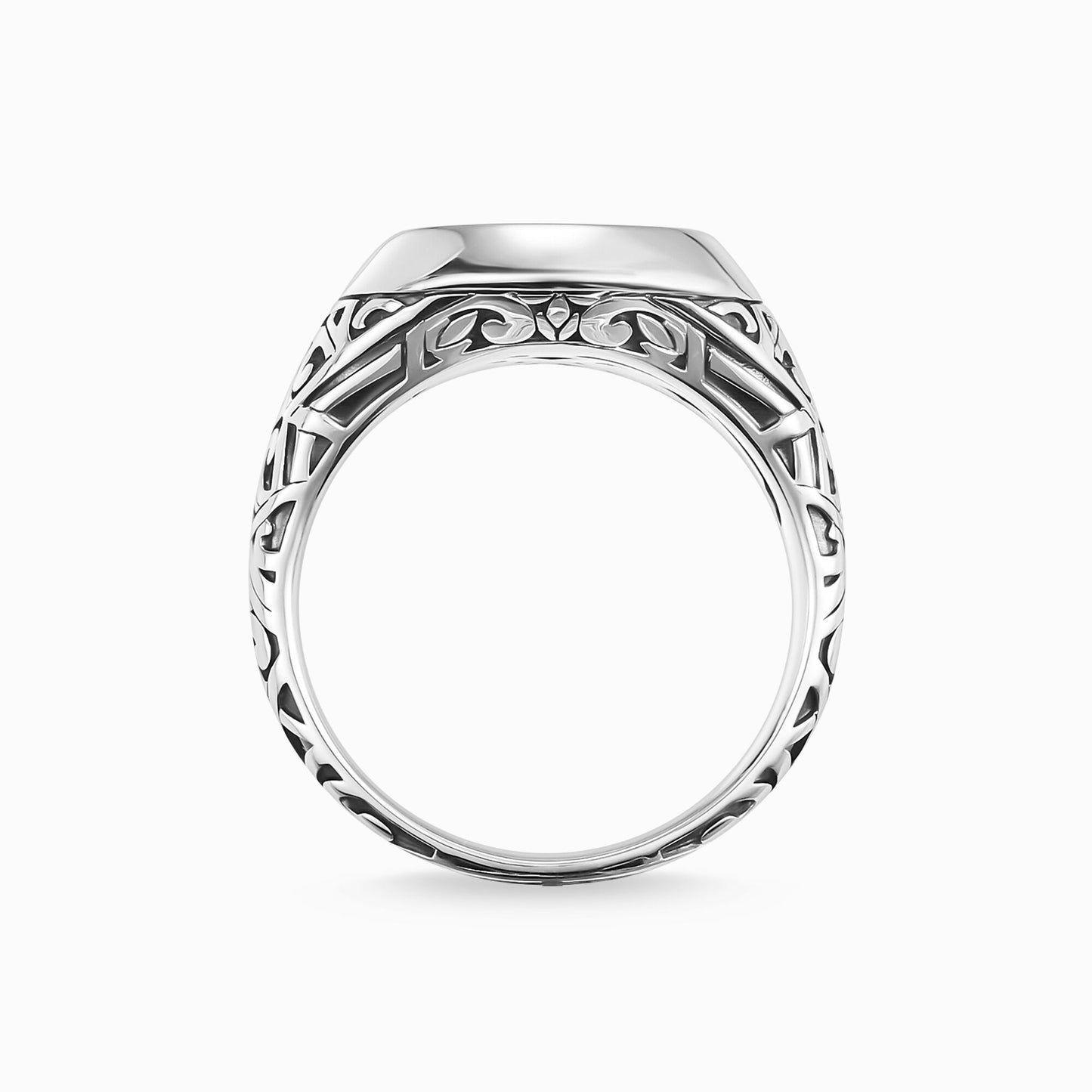 Ring svart TR2242-698-11