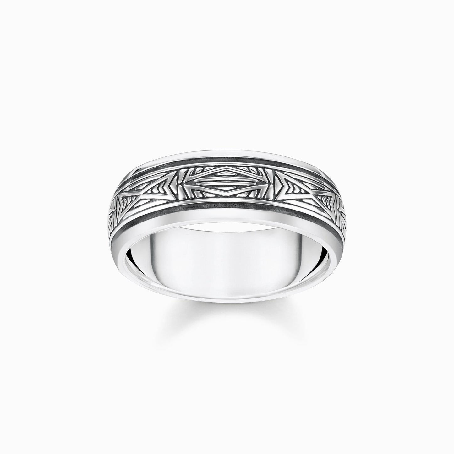 Ringpynt, sølv TR2277-637-21