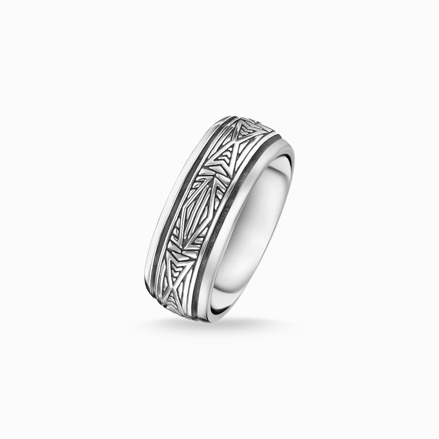 Ringpynt, sølv TR2277-637-21