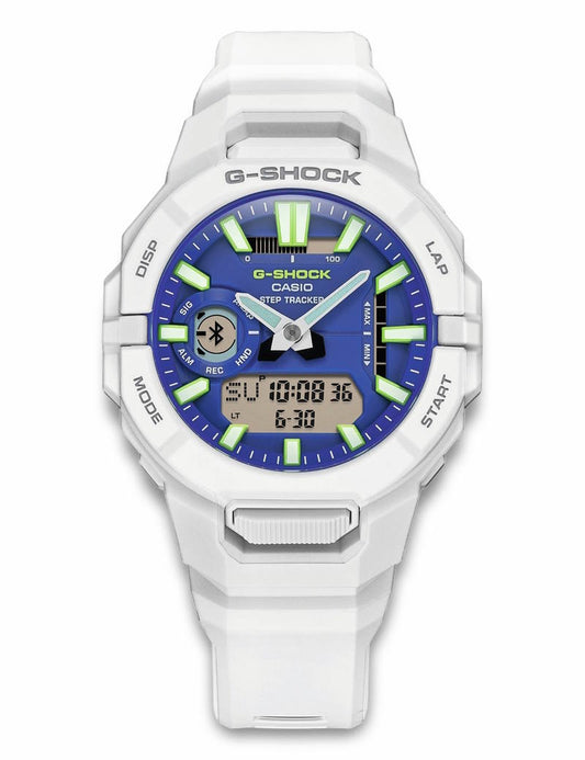 Casio G-Shock GBA-950-7A2ER herreklokke i resin, bilde 1 av 6