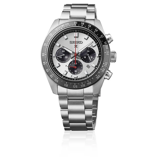 Seiko Prospex HBJ001P1 herreklokke i stål, bilde 2 av 2