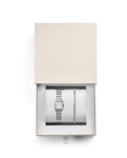 Classic Combo Silver SKU | MB0204 - Bjerveur.noClassic Combo Silver SKU | MB0204