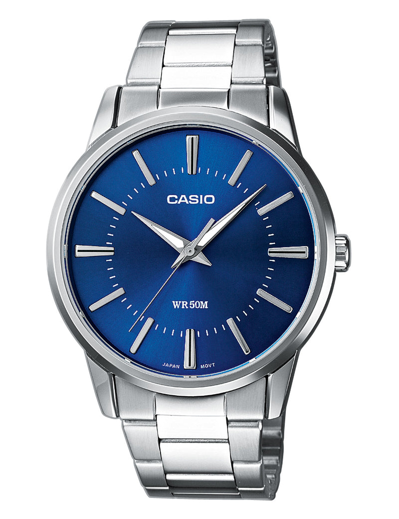 Casio Timeless MTP-1303PD-2AVEG herreklokke