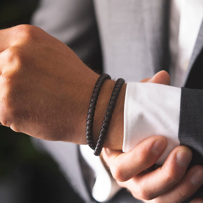 Armbånd i stål, nr. 972562