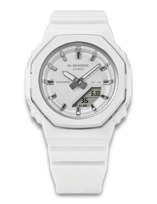 Casio G-Shock GMA-P2110-7AER dameklokke i resin, bilde 2 av 2