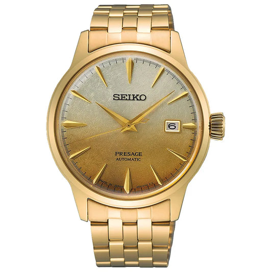 SEIKO PRESAGE SRPK46J1 - Bjerveur.noSEIKO PRESAGE SRPK46J1