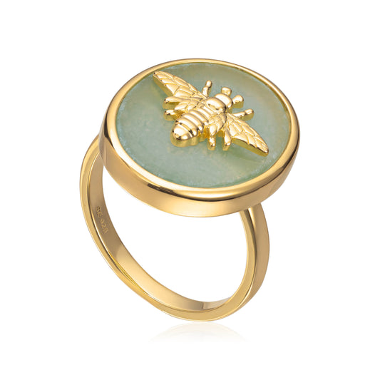 Ring - Redd en BIE Artikkelnr: 3055201 - Bjerveur.noRing - Redd en BIE Artikkelnr: 3055201