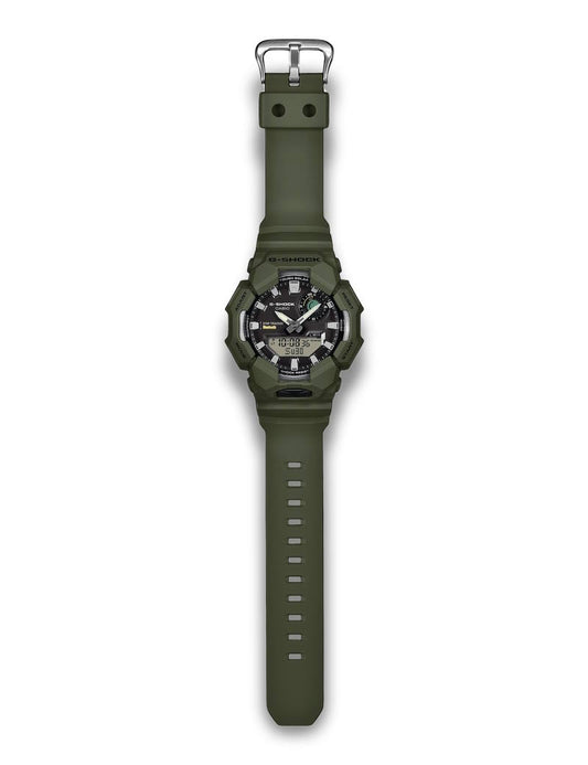 Casio G-Shock GA-B010-3AER herreklokke i resin, bilde 2 av 3