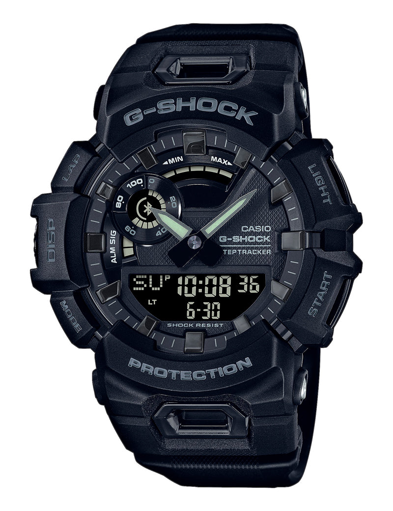 Casio G - Shock GBA - 900 - 1AER - Bjerveur.noCasio G - Shock GBA - 900 - 1AER