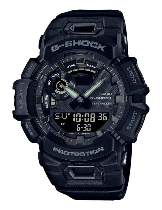 Casio G - Shock GBA - 900 - 1AER - Bjerveur.noCasio G - Shock GBA - 900 - 1AER