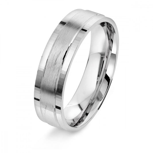 64522 - Ring sølv