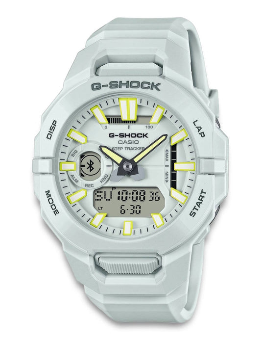 Casio G-Shock GBA-950-7AER herreklokke i resin