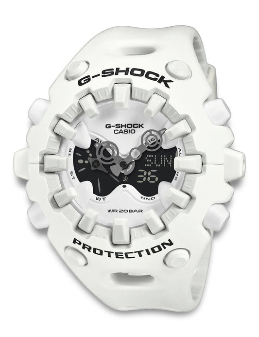 Casio G-Shock GA-V01-7AER herreklokke i resin, bilde 1 av 3