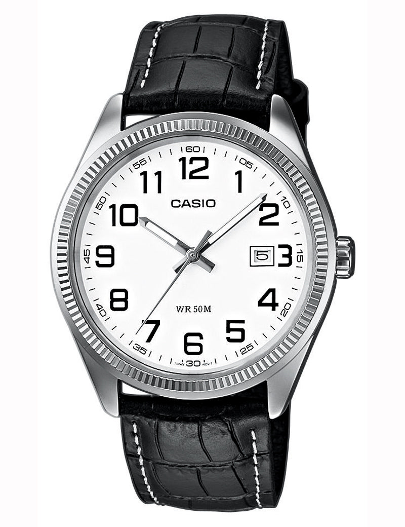Casio Timeless MTP-1302PL-7BVEF herreklokke