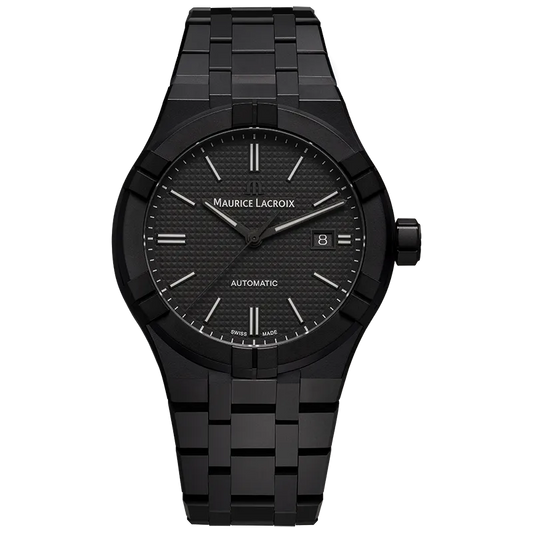 Maurice Lacroix Aikon AI6008-CRM22-330-2 herreklokke, bilde 1 av 8