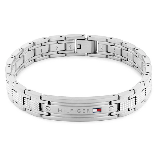 Tommy Hilfiger 2790731 armbånd i stål
