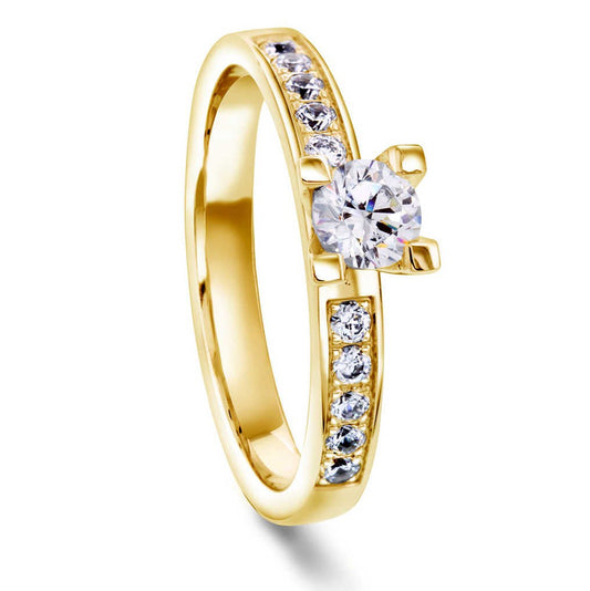 Admire 3mm. innv. flat 0,55 ct WSI N16430 - Bjerveur.noAdmire 3mm. innv. flat 0,55 ct WSI N16430