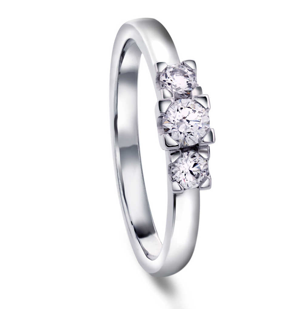 Adore 2,5mm. innv. flat 0,43 ct WSI N15525 - Bjerveur.noAdore 2,5mm. innv. flat 0,43 ct WSI N15525