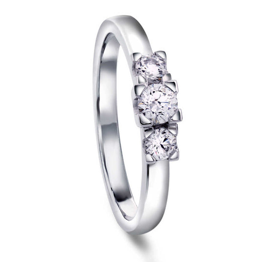Adore 2,5mm. innv. flat 0,43 ct WSI N15525 - Bjerveur.noAdore 2,5mm. innv. flat 0,43 ct WSI N15525