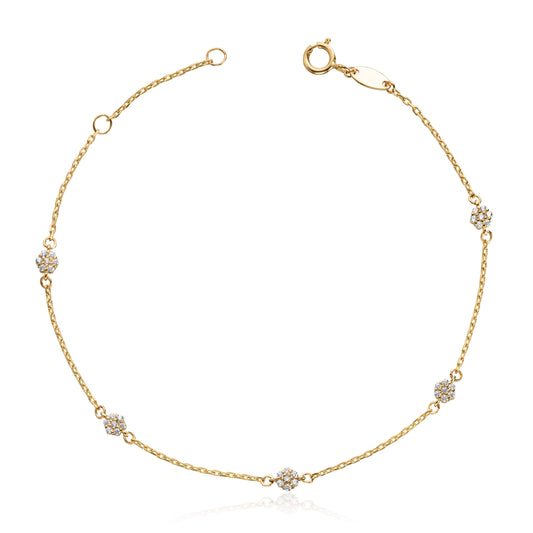 Armbånd Cz 585 Artikkelnr: 16972 - Bjerveur.noArmbånd Cz 585 Artikkelnr: 16972