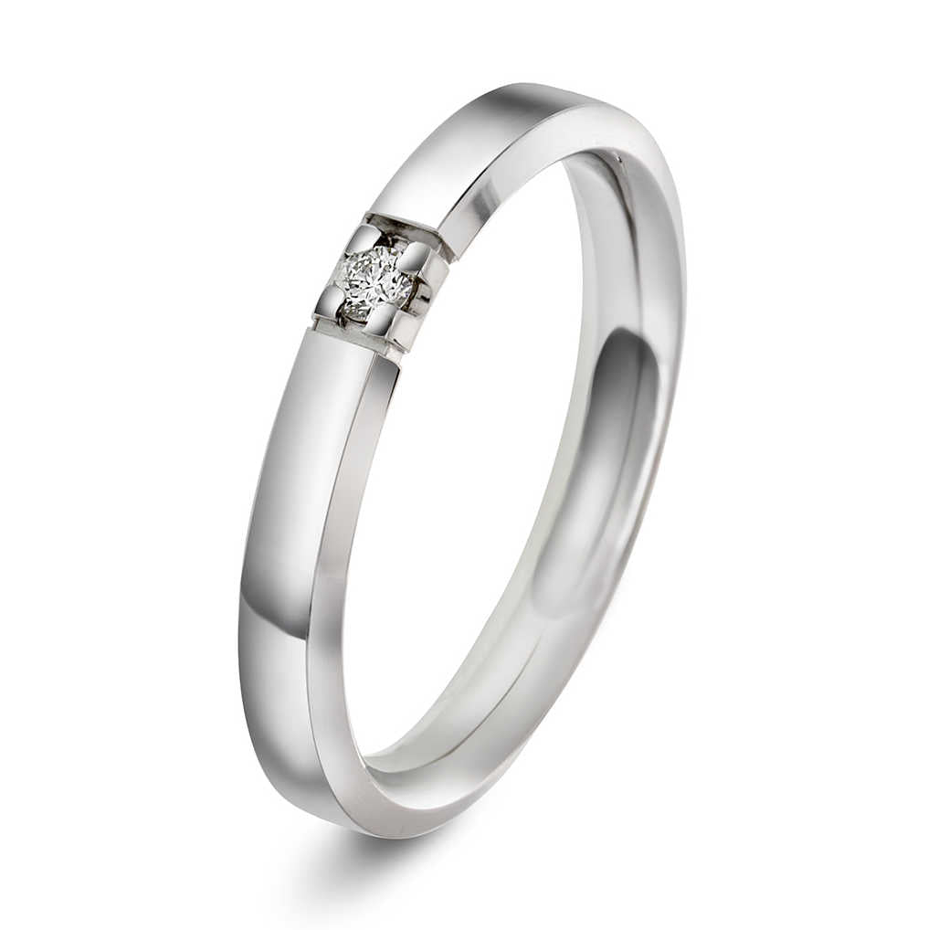 Alpha alliansering m/dia 0,03 ct WSI 1210286 - 03 - Bjerveur.noAlpha alliansering m/dia 0,03 ct WSI 1210286 - 03