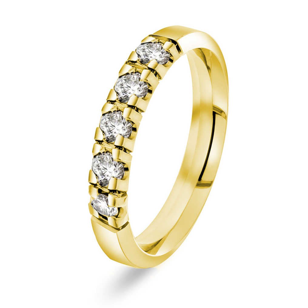 ALPHA ALLIANSERING M/DIA 0,35 CT WSI 2210288 - 35 - Bjerveur.noALPHA ALLIANSERING M/DIA 0,35 CT WSI 2210288 - 35