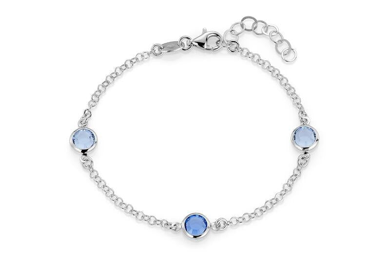 Alva armbånd Drops 925 Artikkelnr: 2991819 - Bjerveur.noAlva armbånd Drops 925 Artikkelnr: 2991819