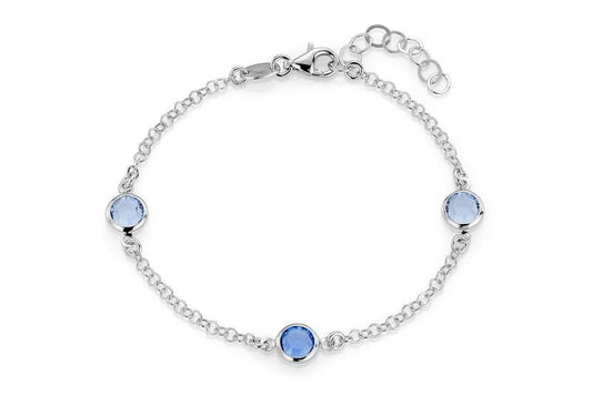 Alva armbånd Drops 925 Artikkelnr: 2991819 - Bjerveur.noAlva armbånd Drops 925 Artikkelnr: 2991819