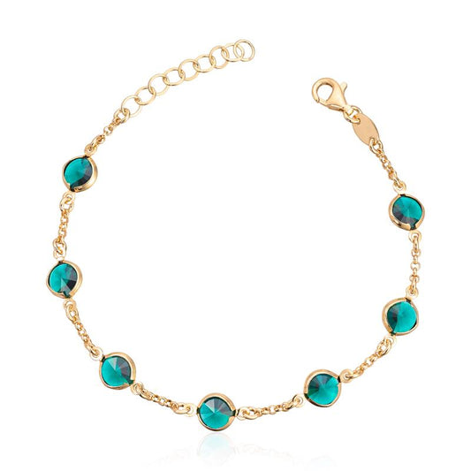 Alva armbånd Drops 925 Artikkelnr: 3024919 - Bjerveur.noAlva armbånd Drops 925 Artikkelnr: 3024919