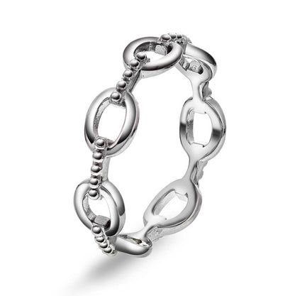 Amsterdam Amour ring i sølv 992077 - Bjerveur.noAmsterdam Amour ring i sølv 992077