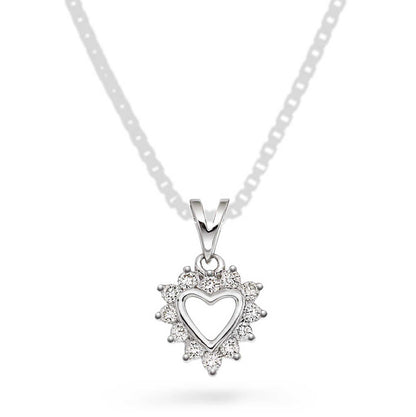 ANHENG I GULL MED DIAMANT 0,12 CT WSI 1615937 - 12 - Bjerveur.noANHENG I GULL MED DIAMANT 0,12 CT WSI 1615937 - 12