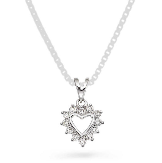 ANHENG I GULL MED DIAMANT 0,12 CT WSI 1615937 - 12 - Bjerveur.noANHENG I GULL MED DIAMANT 0,12 CT WSI 1615937 - 12