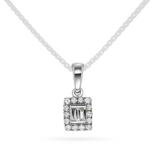 ANHENG I GULL MED DIAMANT 0,15 CT WSI 16150012 - Bjerveur.noANHENG I GULL MED DIAMANT 0,15 CT WSI 16150012