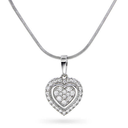 ANHENG I GULL MED DIAMANT 0,20 CT WSI 16150018 - Bjerveur.noANHENG I GULL MED DIAMANT 0,20 CT WSI 16150018